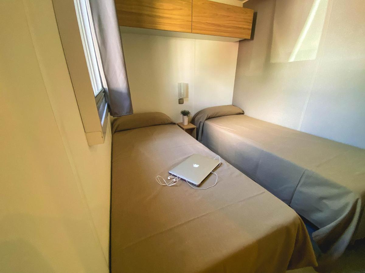 Camping Alicante Imperium Villajoyosa Buitenkant foto