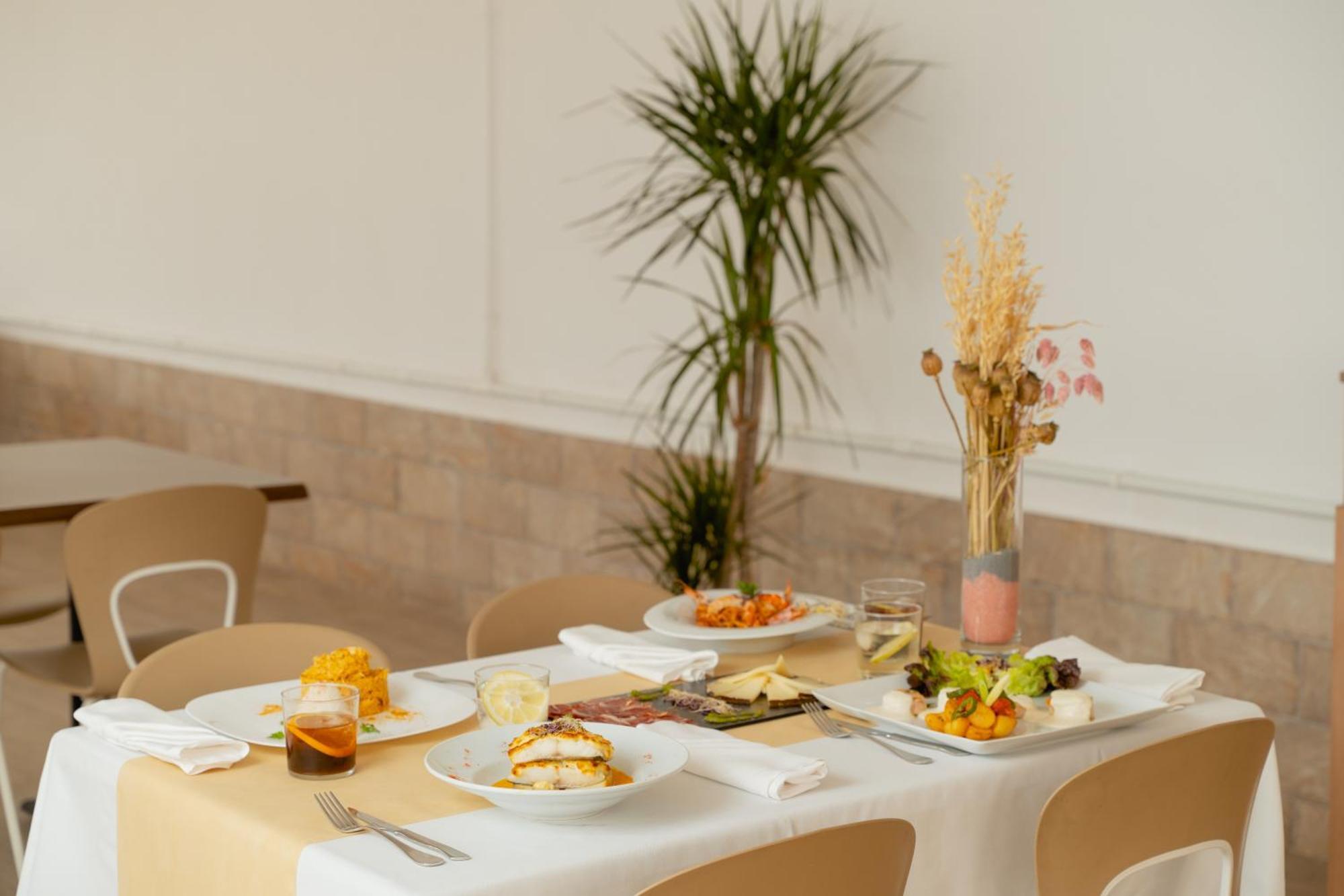 Camping Alicante Imperium Villajoyosa Buitenkant foto